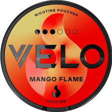 Mango Flame VELO