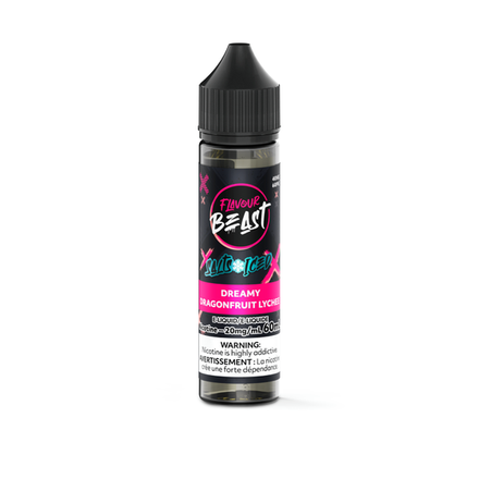 Dreamy Dragon Fruit Lychee 20mg|60mL F&B