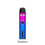 Gradient Caliburn Vaping Device