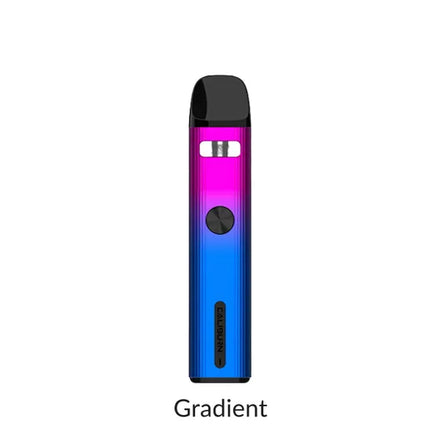 Gradient Caliburn Vaping Device