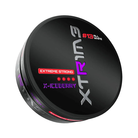 X-Iceberry XTRIME