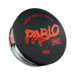 RED PABLO DRY