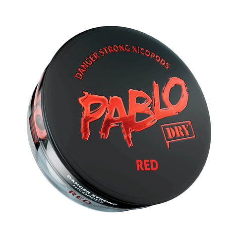 RED PABLO DRY