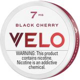 Black Cherry 7mg Velo