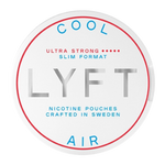 Cool Air LYFT