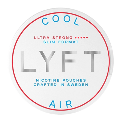 Cool Air LYFT