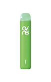 Mint 1x8ml 2500 puffs OVNS II