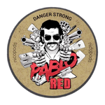 Red 24mg PABLO