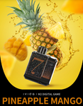 Pineapple Mango IVIDA l M2 digital game