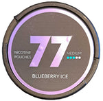 Blueberry 10.4mg 77