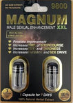 Mag Num 9800 DLBP