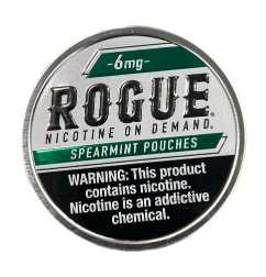 SpearMint 6mg Rogue