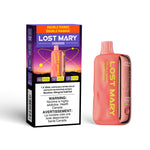 Double Mango 1x20mlx50K Lost Mary