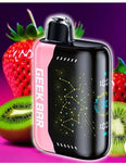 Strawberry Kiwi Ice GeekBar Pulse X 1x20mlx25K