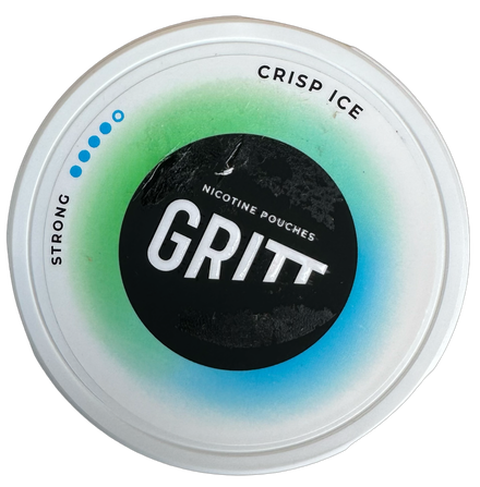 Crisp Ice Gritt