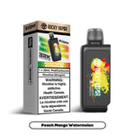 Peach Mango Watermelon 32K OXPODS