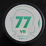 Spearmint 10.4mg 77 VB Edition