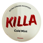 Cool Mint 13mg KILLA
