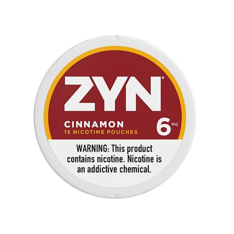 Cinnanmon 6mg ZVN