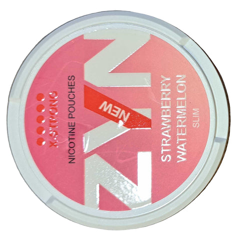 Strawberry Watermelon 20mg ZYN