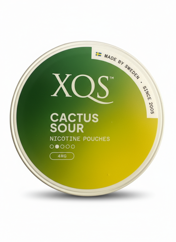 Citrus 4mg XQS