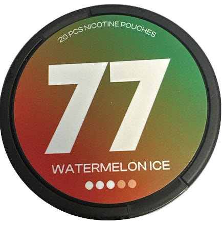 Watermelon Ice 10.4mg 77