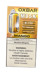 Mango OXBAR M85K