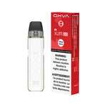 White Podkit OXVA