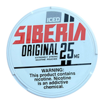 Original 25mg SIBERIA PBBD