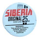 Original 25mg SIBERIA PBBD