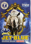 Jet Blue SLBP