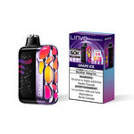 Grape Ice 60K LINVO