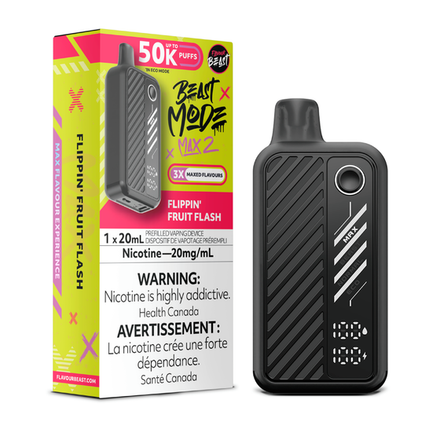 Vanilla Cola 1x8ml 2500 puffs OVNS  vapebug.ca