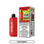 Green Apple G 90K OXPOD