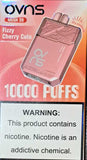 FIZZY Cherry Cola OVNS 10K Mesh20 Limit Edition