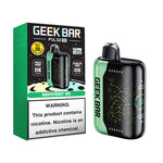 Grapefruit Ice GeekBar Pulse X 1x20mlx25K