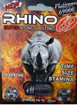 Rhi no69 Platinum 35000 SLBP