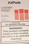 Cherry Frost 3x2ml Zpods