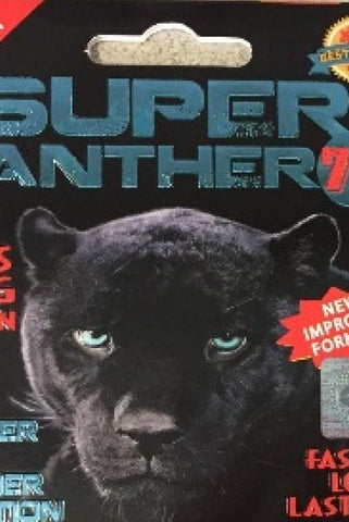 Super Panther 7K SLBP