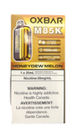 Honeydew Melon OXBAR M85K