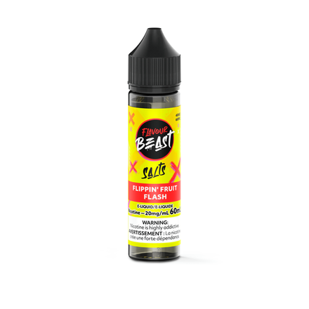 Flippin' Fruit  Flash 20mg|60mL F&B