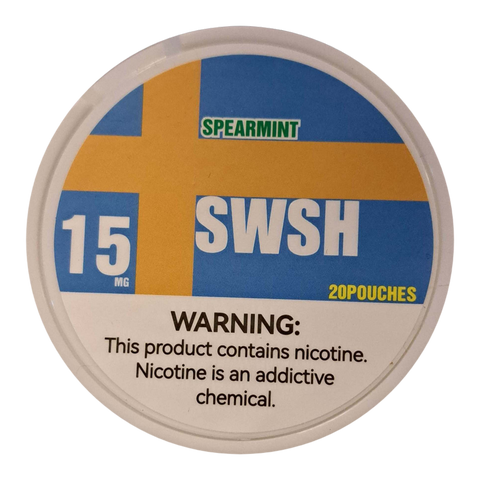 SPEARMINT SWSH