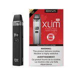 Dark Grey vapekit Xlim OXVA