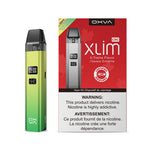 Green Lemon Vapekit Xlim CRC OXVA