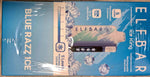 Blue Razz Ice ELFBAR Ice-King 30K