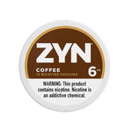 Coffee 6mg ZYN