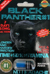 Black Panther SLBP