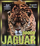 Jaguar 30000 SLBP