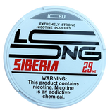 Long 29mg EXTREMELY Strong SIBERIA PBBD