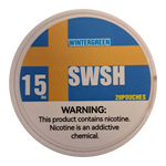 Wintergreen SWSH